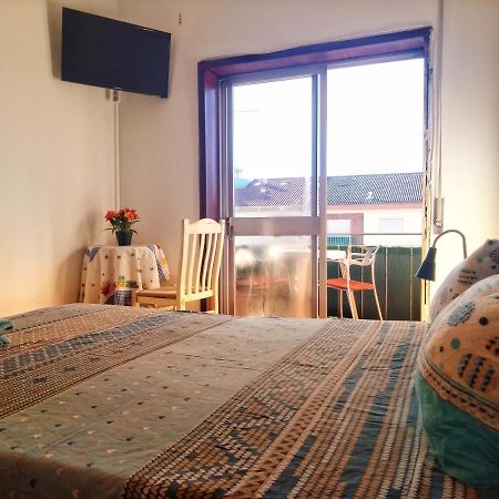 Enjoy Braga Estacao - Charming Bedrooms In The Historic Center Kültér fotó