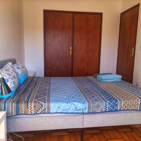 Enjoy Braga Estacao - Charming Bedrooms In The Historic Center Kültér fotó