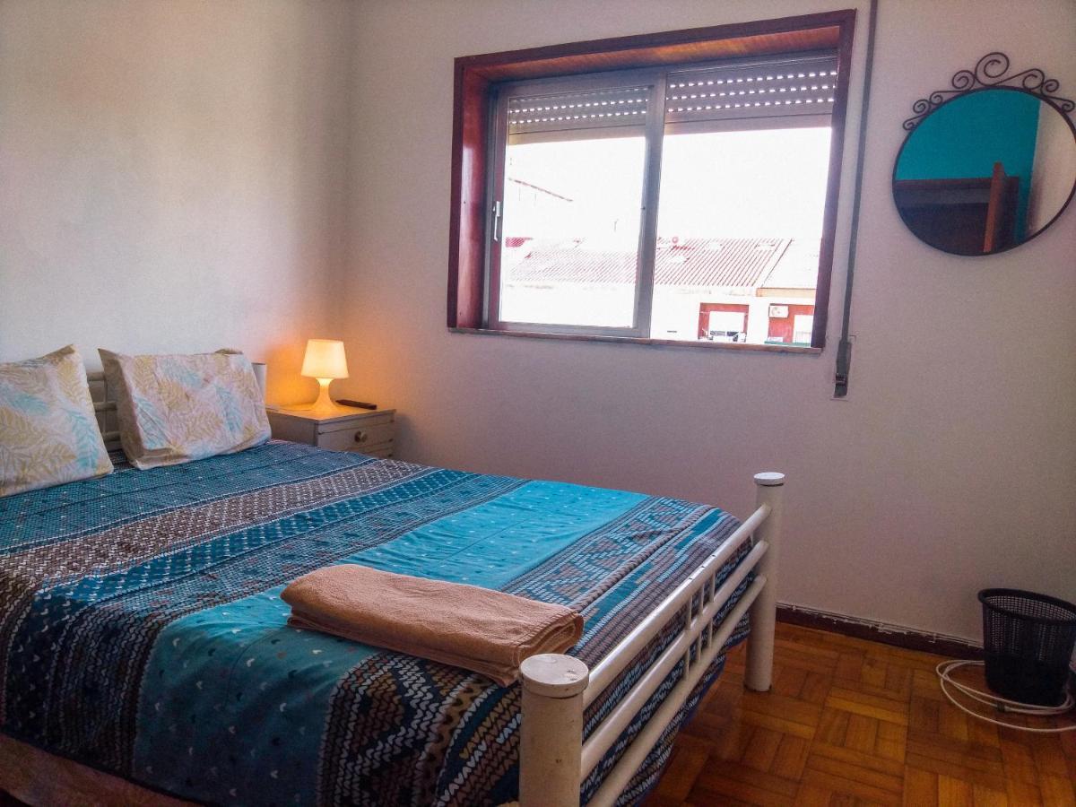 Enjoy Braga Estacao - Charming Bedrooms In The Historic Center Kültér fotó