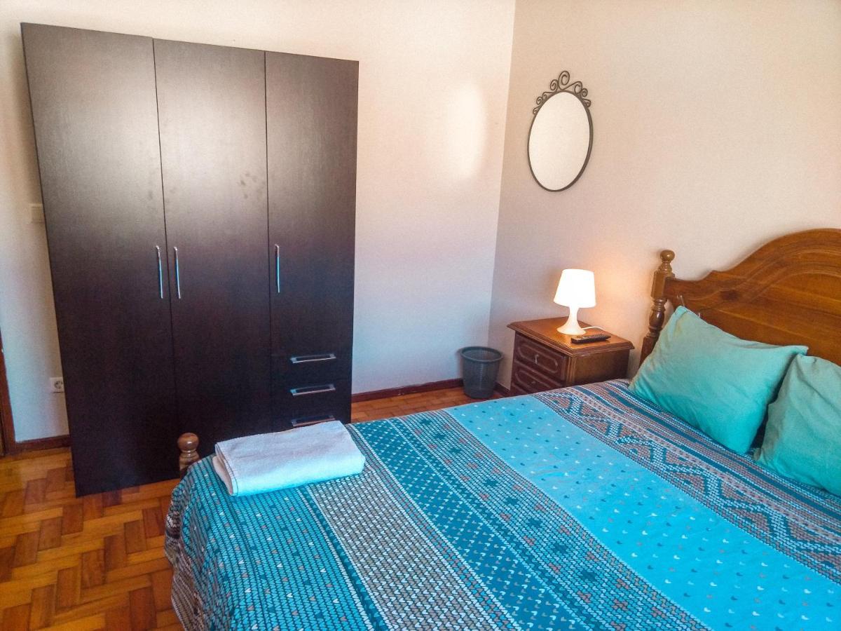 Enjoy Braga Estacao - Charming Bedrooms In The Historic Center Kültér fotó